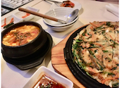 韓国料理 ハンウリ 天神大名店: Pikku Myyさんの2022年04月20日の1枚目の投稿写真