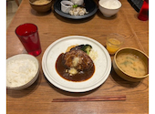 山本のハンバーグ イオンモール札幌発寒店: えみこさんの2026年07月03日の1枚目の投稿写真