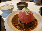 山本のハンバーグ 太宰府店: ぼぉーんさんの2022年06月19日の1枚目の投稿写真