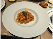 ALLY s PASTA SHOP NAMBA アリーズパスタショップ ナンバ: ちゃぴさんの2025年10月18日の1枚目の投稿写真