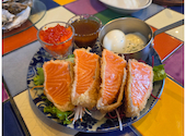 Seafood bar Ermitage 大宮店: あいちゃんさんの2026年05月03日の3枚目の投稿写真