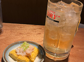 酒とおばんざい いそいそ 町田: もこのすけさんの2026年08月31日の3枚目の投稿写真