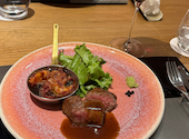 restaurant Kyou 響: もこのすけさんの2026年08月16日の2枚目の投稿写真
