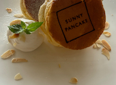 SUNNY PANCAKE サニーパンケーキ : yさんの2026年08月28日の1枚目の投稿写真