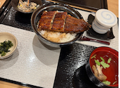 ひつまぶしの中庄 四日市店: ゆかこさんの2026年04月の1枚目の投稿写真