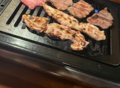 焼肉ホルモン ささ舟: yさんの2026年08月12日の1枚目の投稿写真
