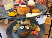 FEPA CAFE＆PATISSERIE: ゆかりさんの2025年10月の1枚目の投稿写真