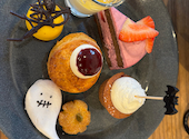 FEPA CAFE&PATISSERIE: ゆかりさんの2025年10月30日の2枚目の投稿写真
