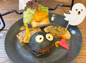 FEPA CAFE&PATISSERIE: ゆかりさんの2025年10月30日の3枚目の投稿写真