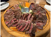 肉アバンギャルド 秋葉原: はるくんさんの2025年04月20日の1枚目の投稿写真