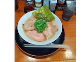 らーめん 夢屋台 伊丹店: つぼっちさんの2026年05月22日の2枚目の投稿写真