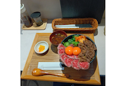 肉タレ屋 難波肉バル店: つぼっちさんの2026年06月13日の2枚目の投稿写真