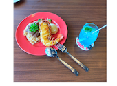 レッドロブスター　須磨海浜公園店: つぼっちさんの2026年06月21日の3枚目の投稿写真