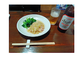 台湾ラーメンと酒菜のお店ジャン スワン: つぼっちさんの2026年08月29日の1枚目の投稿写真