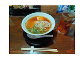 台湾ラーメンと酒菜のお店ジャン スワン: つぼっちさんの2026年08月29日の3枚目の投稿写真