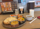 食べ放題飲み放題個室完備　ナマステ新山口駅前店: うくらんさんの2026年09月20日の1枚目の投稿写真