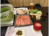 しゃぶ前屋 宮古島店: うくらんさんの2026年05月11日の1枚目の投稿写真