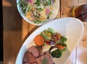 奈良食堂 Farmers CAFE and GRILL leaves: Ａさんの2026年07月04日の1枚目の投稿写真