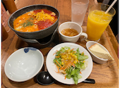 神戸元町ドリア ルミネ池袋店: いづみんさんの2025年05月10日の1枚目の投稿写真