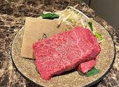 肉割烹 吟 梅田ヒルトンプラザウエスト: るーさんの2024年08月04日の1枚目の投稿写真
