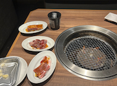 牛角 ハナレ 梅田阪急東通り店: けんさんの2026年05月24日の1枚目の投稿写真