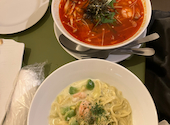 スープパスタ&PIZZA専門店 東京オリーブ　八千代店: ゆうさんの2025年05月03日の1枚目の投稿写真