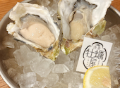 渋谷牡蠣屋 Tokyo seafood 渋谷パルコ店: Tanabecciさんの2026年09月01日の1枚目の投稿写真