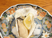 渋谷牡蠣屋 Tokyo seafood 渋谷パルコ店: Tanabecciさんの2026年09月01日の2枚目の投稿写真