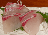 海鮮居酒屋 LuvFish 大阪 梅田: Tanabecciさんの2026年05月01日の1枚目の投稿写真