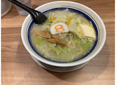 8番らーめん 呉羽本郷店: たむらさんの2026年08月23日の1枚目の投稿写真