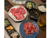 精肉卸直営店 宮崎牛焼肉 KUROUSHI 黒牛: キュイン★さんの2026年08月17日の1枚目の投稿写真