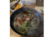 ドギとトリ。～肉うどんそれから焼き鳥～: キュイン★さんの2026年09月21日の1枚目の投稿写真