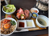 焼肉 べろきん: きのこさんの2026年08月27日の1枚目の投稿写真