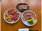 炭火焼肉 七輪 箕面店: すーちゃんさんの2026年04月27日の1枚目の投稿写真