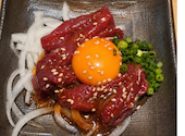 粋宵 IKIYOI 新横浜店: 肉しか勝たんさんの2026年09月04日の1枚目の投稿写真