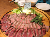 肉賊カウぼーず 練馬: とっしんさんの2025年12月08日の1枚目の投稿写真