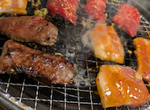 焼肉 戸板商店 西泉店: うりままさんの2026年03月13日の1枚目の投稿写真