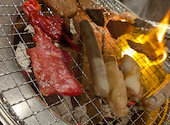 福岡 博多 焼肉 食べ放題 農家の一服: 麗斗さんの2026年06月17日の1枚目の投稿写真