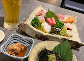 酒菜屋Dining まこ: akiraさんの2022年10月13日の2枚目の投稿写真