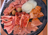 国産牛焼肉　あみやき亭　岐南店: りかちゃんさんの2026年03月の1枚目の投稿写真