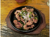 べったくDINING 月のうさぎ 浜松: 茄子ビーノさんの2026年08月15日の2枚目の投稿写真