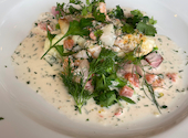 キハチイタリアン 伊勢丹 立川店: takamiさんの2026年04月19日の1枚目の投稿写真
