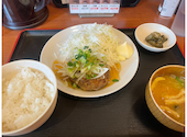 大衆食堂 定食のまる大 国分寺南口店: takamiさんの2026年04月21日の1枚目の投稿写真