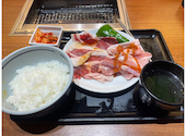 焼肉の和民 国分寺南口店: takamiさんの2026年06月12日の1枚目の投稿写真