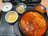 東京純豆腐 上野の森さくらテラス店: takamiさんの2026年05月13日の1枚目の投稿写真