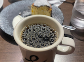 BASE S CAFE & DINER FUCHU TERRACE ベイシーズ カフェアンドダイナー フチュウ テラス: takamiさんの2026年06月10日の1枚目の投稿写真