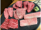 熟成肉にくまにあ よしはら: wachyさんの2020年11月30日の2枚目の投稿写真