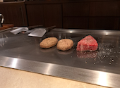 鉄板 薊 Azami 鹿児島店: Kさんの2026年05月15日の2枚目の投稿写真