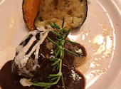 鹿児島イタリアン Trattoria Filo Rosso フィロ ロッソ 薬師店: Kさんの2026年06月01日の1枚目の投稿写真