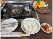松尾ジンギスカン 大町店: ヨットマンさんの2026年08月25日の1枚目の投稿写真